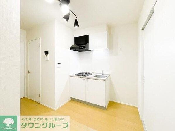 木もれ日のティラミスの物件内観写真